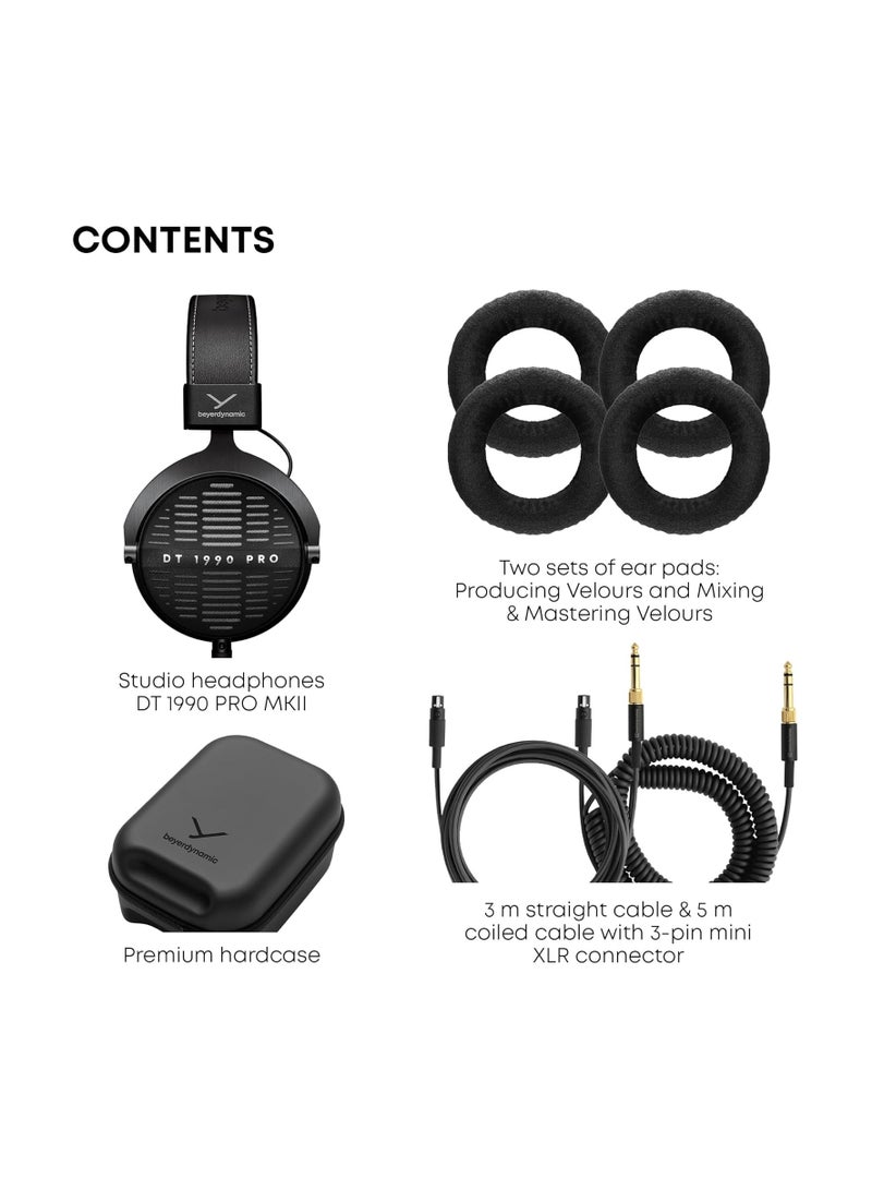 Beyer Dynamic beyerdynamic DT 1990 PRO MKII - Image 2