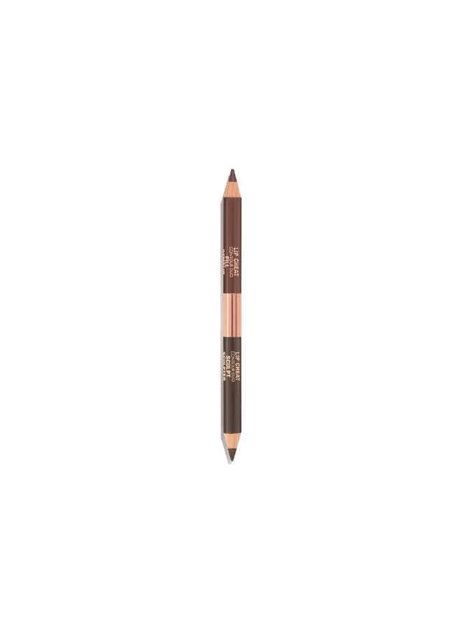 Charlotte Tilbury Lip Cheat Duo Deep