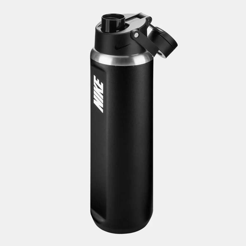 نايكي Recharge Chug Water Bottle (710ml)