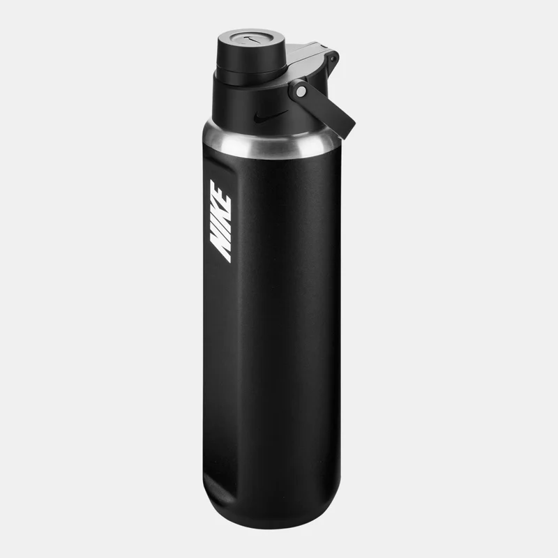 نايكي Recharge Chug Water Bottle (710ml)