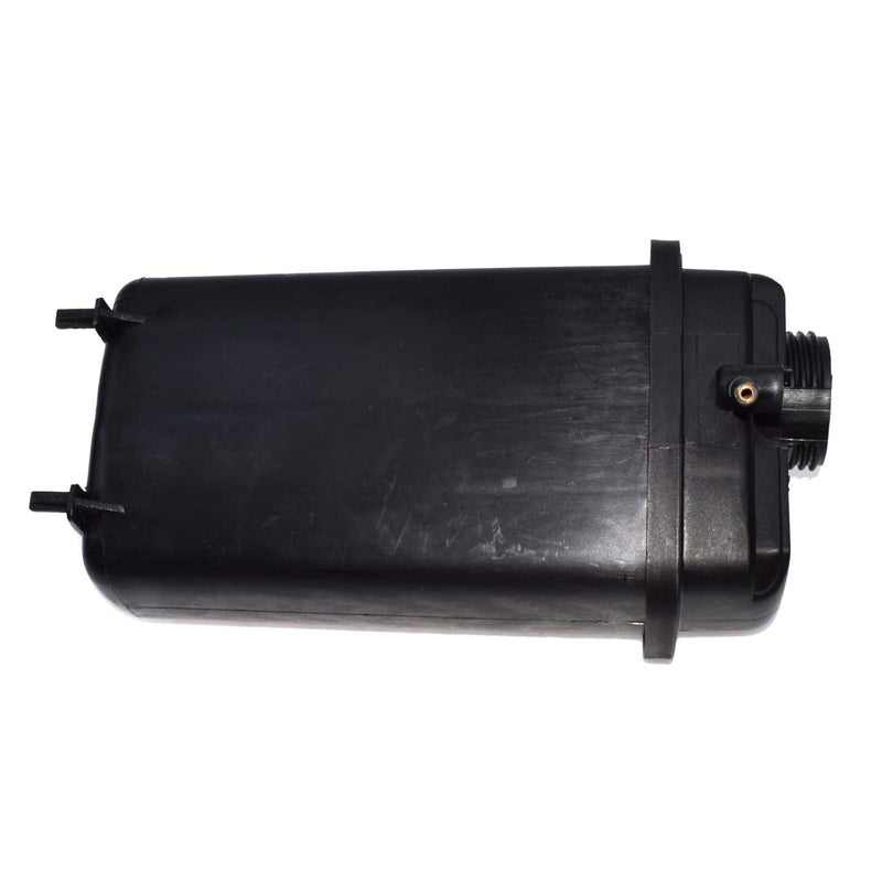 Car Part Coolant Expansion Tank Overflow Container⋒&Sensor 17111741167 17111723071 17111742231 for BM/W E39 E38 E31 540 735 740(3 pcs)(17111741167)