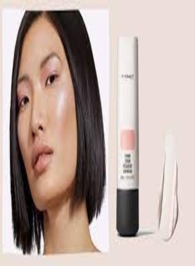 MAC Cosmetics Strobe Cream – Peachlite, Illuminating Moisturizer for Radiant Skin, 50ml / 1.7oz - Image 2