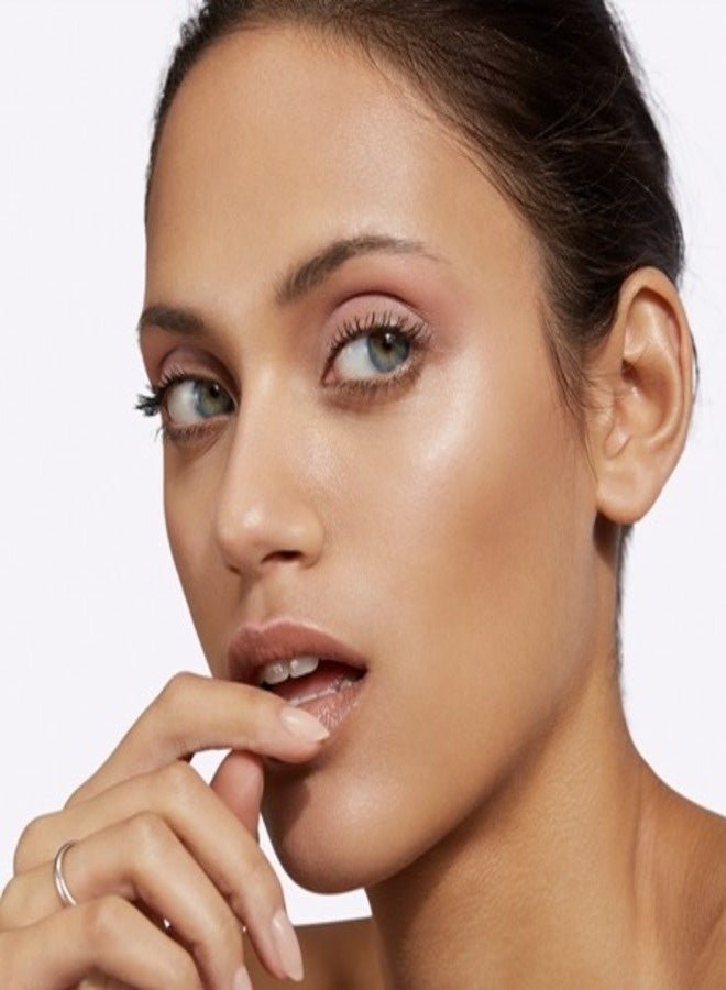 MAC Cosmetics Strobe Cream – Peachlite, Illuminating Moisturizer for Radiant Skin, 50ml / 1.7oz - Image 3