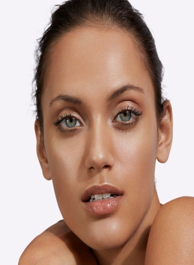 MAC Cosmetics Strobe Cream – Peachlite, Illuminating Moisturizer for Radiant Skin, 50ml / 1.7oz - Image 4