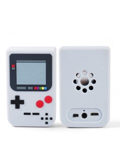 General Bluetooth speaker creative game console shape desktop high sound quality speaker cute mini portable bluetooth speaker outdoor  - Image 4