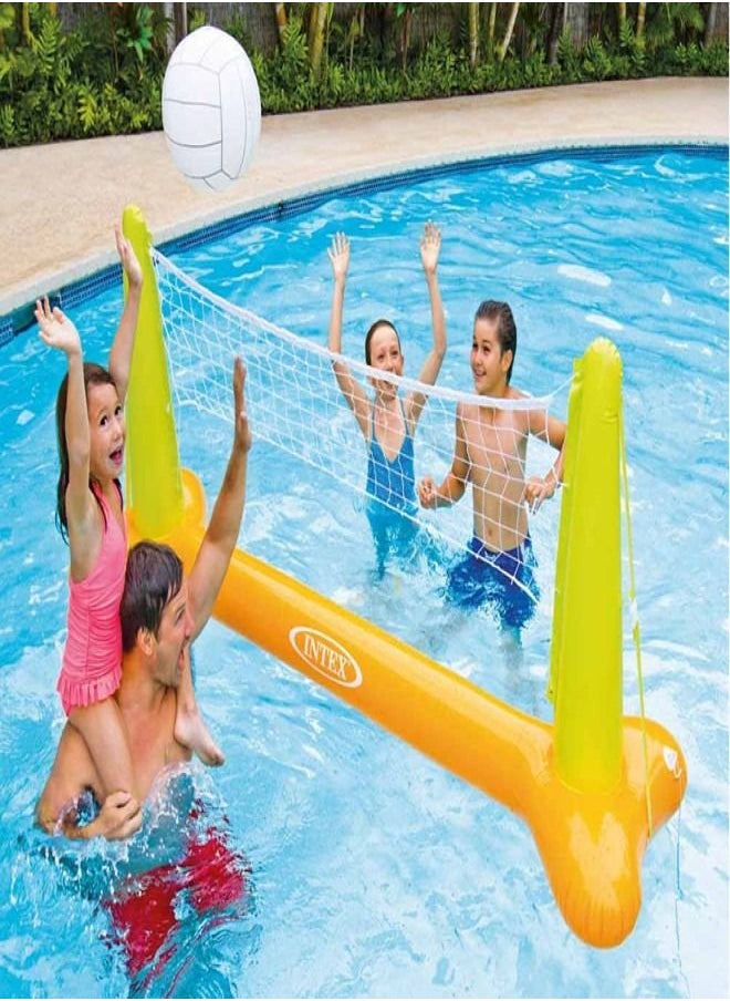 INTEX - INTEX - POOL VOLLYBALL GAME - Image 1