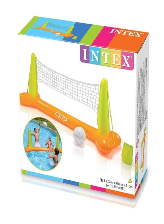 INTEX - INTEX - POOL VOLLYBALL GAME - Image 1