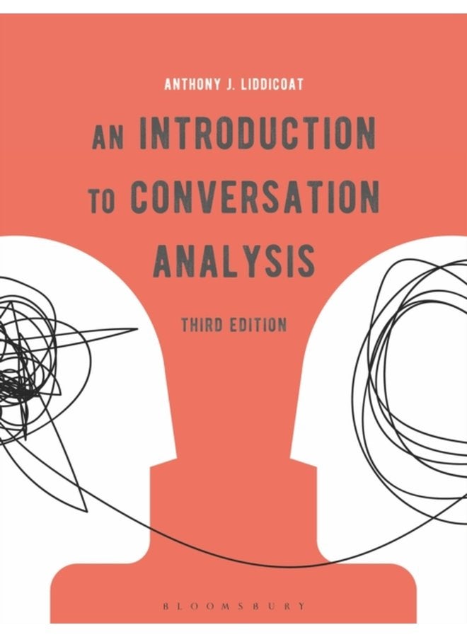 An Introduction to Conversation Analysis - Paperback