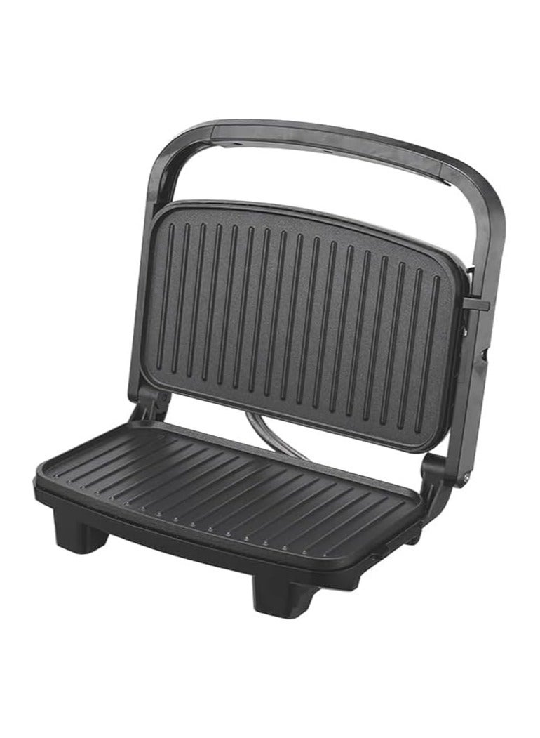 دي اس بي DSP KB1085، شواية كهربائية 2200 واط - فضي  - Image 1