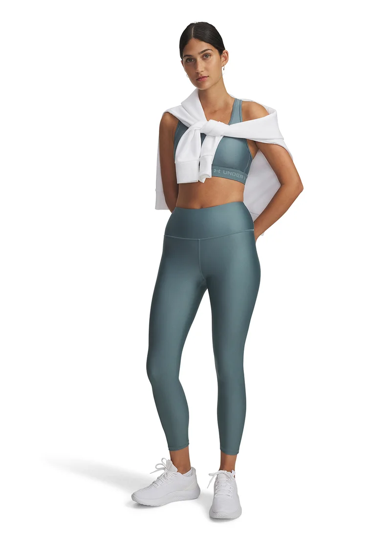 UNDER ARMOUR  Tech High Ankle Leggings for Women | Best Price UAE