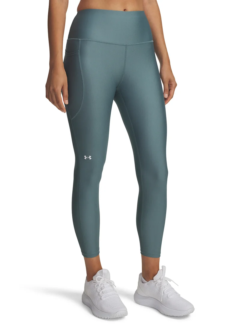 Tech High Ankle Leggings