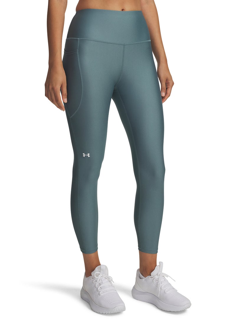 اندر ارمر ليغينغز عالية الكاحل تقنية - Image 1