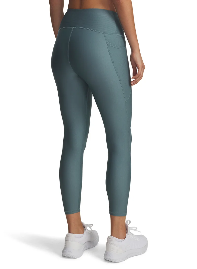 UNDER ARMOUR Tech High Ankle Leggings