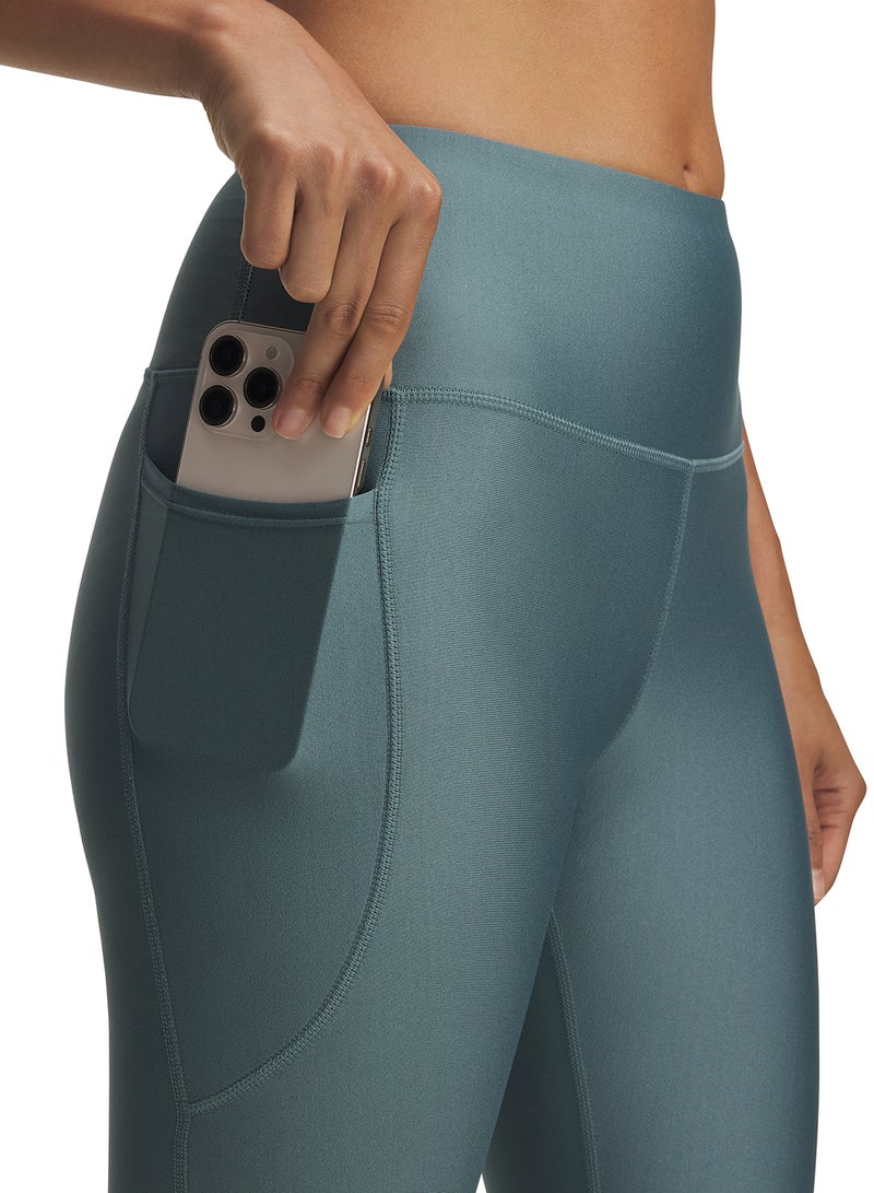 اندر ارمر ليغينغز عالية الكاحل تقنية - Image 3