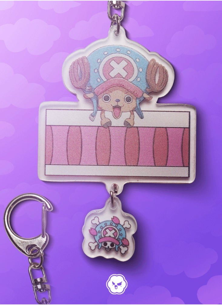 chopper keychain - pzsku/Z0B9CF4EE937B2B5B72AEZ/45/_/1738699388/c186db0c-2a5b-4b9a-a8a5-4656ca9cefb5