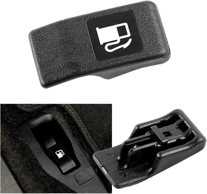Fuel Gas Door Lever Pull Knob For Subaru Forester Outback Legacy Impreza 2003 2013 - Image 5