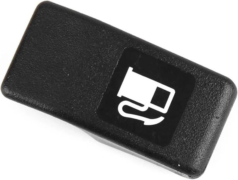 Fuel Gas Door Lever Pull Knob For Subaru Forester Outback Legacy Impreza 2003 2013 - Image 4