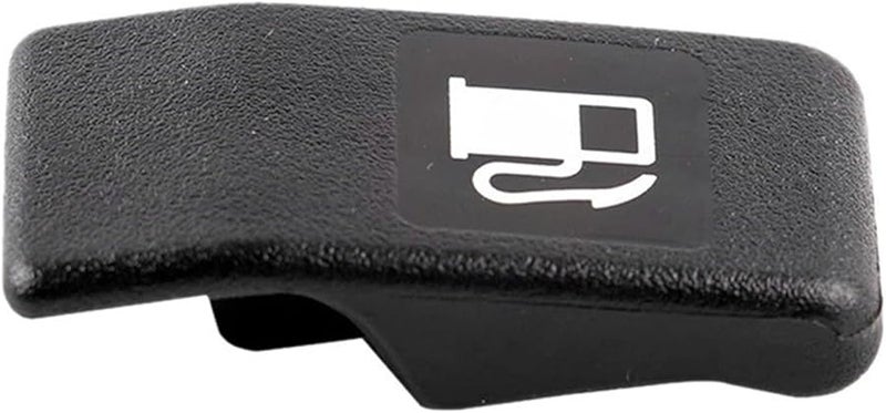 Fuel Gas Door Lever Pull Knob For Subaru Forester Outback Legacy Impreza 2003 2013 - Image 2