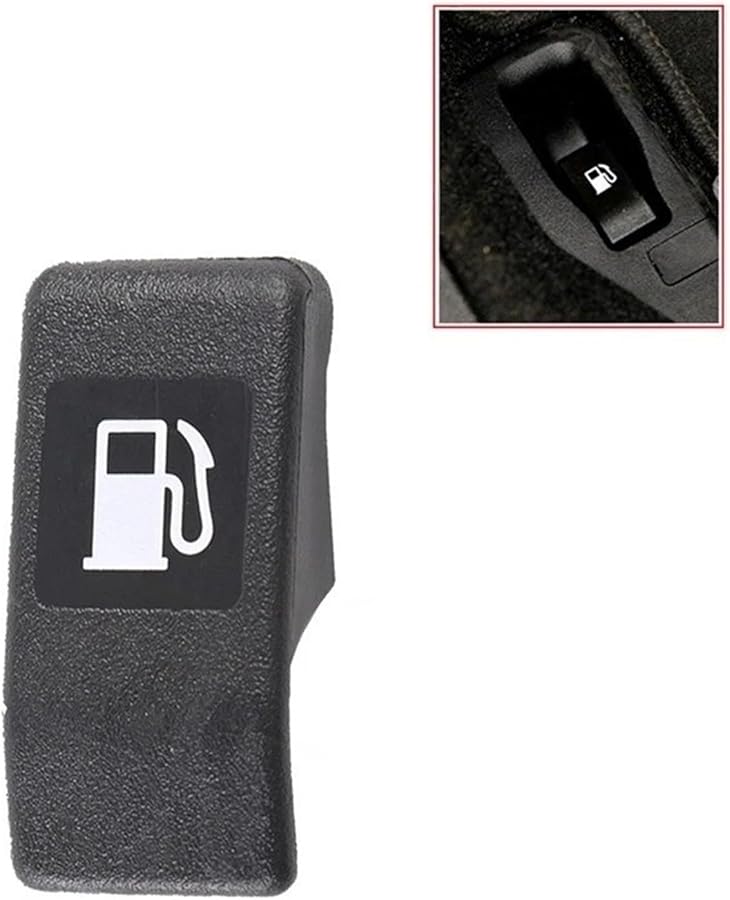 Fuel Gas Door Lever Pull Knob For Subaru Forester Outback Legacy Impreza 2003 2013 - Image 3