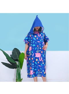 Blue/Pink