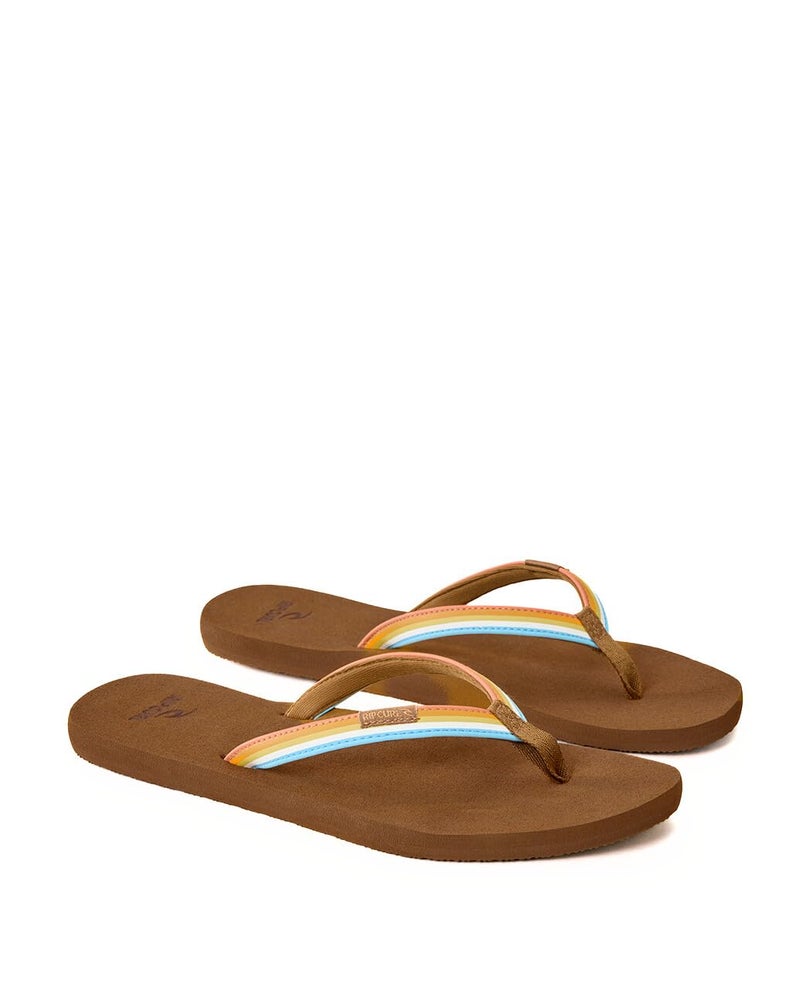 صندل ريب كيرل للنساء فريدوم بلوم ملون 11