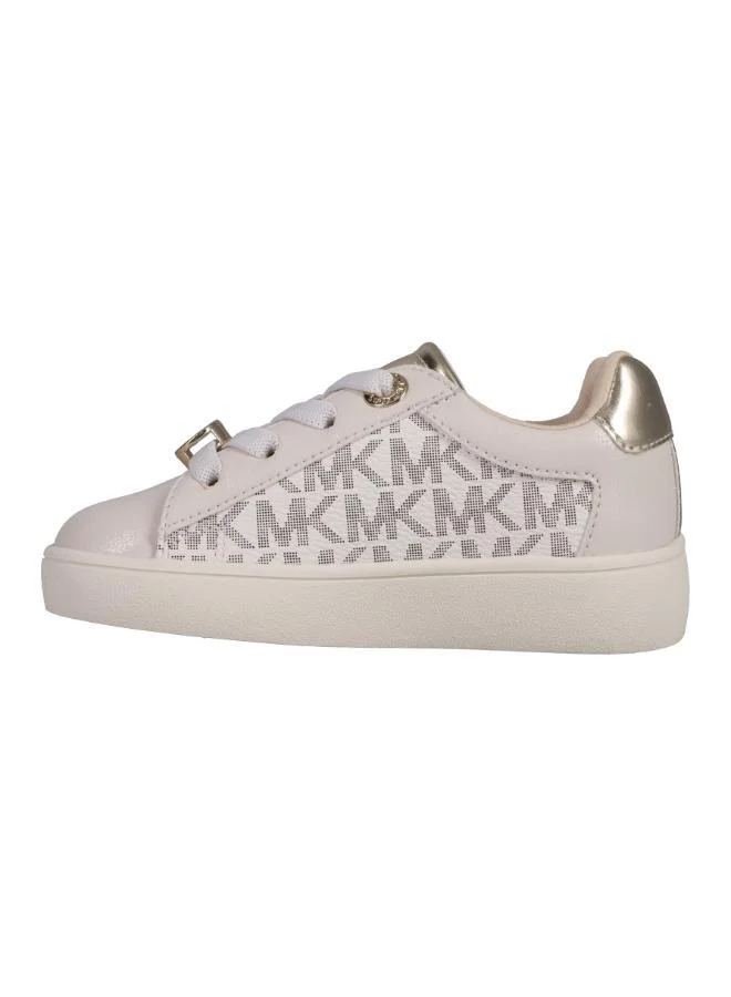 مايكل كورس Tween Low Top Sneakers
