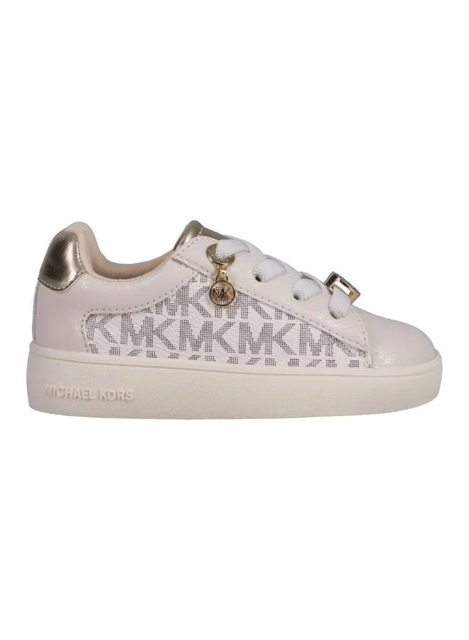 مايكل كورس Tween Low Top Sneakers
