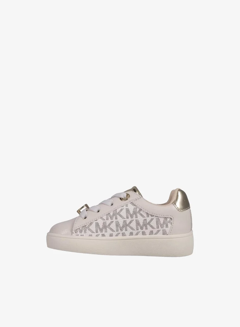 Michael Kors Tween Low Top Sneakers