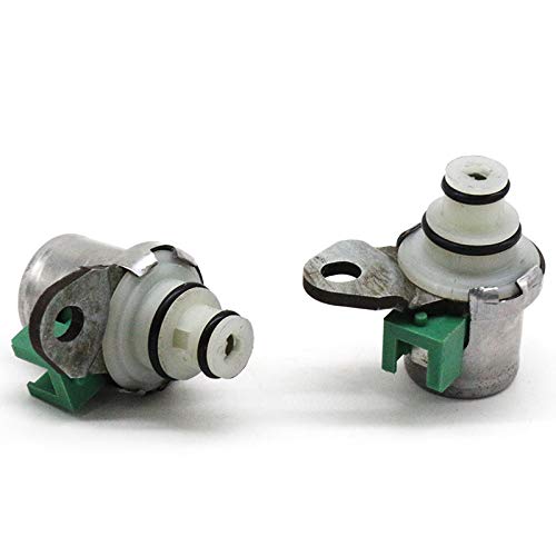 CAC مجموعة خدمة صمام نقل الحركة متوافقة مع فورد مازدا فوكاس بروتيجي 99-إلى مع نموذج 4F27E و FN4A-EL 4 سرعات - Image 4