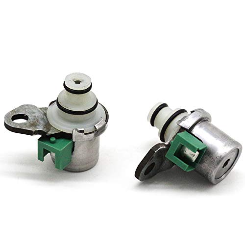 CAC مجموعة خدمة صمام نقل الحركة متوافقة مع فورد مازدا فوكاس بروتيجي 99-إلى مع نموذج 4F27E و FN4A-EL 4 سرعات - Image 2