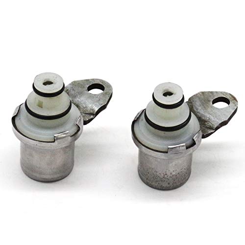 CAC مجموعة خدمة صمام نقل الحركة متوافقة مع فورد مازدا فوكاس بروتيجي 99-إلى مع نموذج 4F27E و FN4A-EL 4 سرعات - Image 3