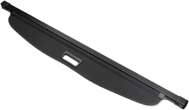 DEMULAX Rear Trunk Cargo Cover for Subaru XV 2012-2018 - Image 1