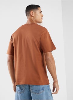 VANS Essential Loose T-Shirt  - Image 2