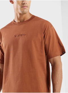 VANS Essential Loose T-Shirt  - Image 3