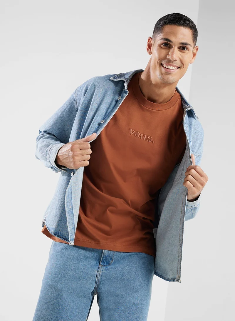 VANS Essential Loose T-Shirt