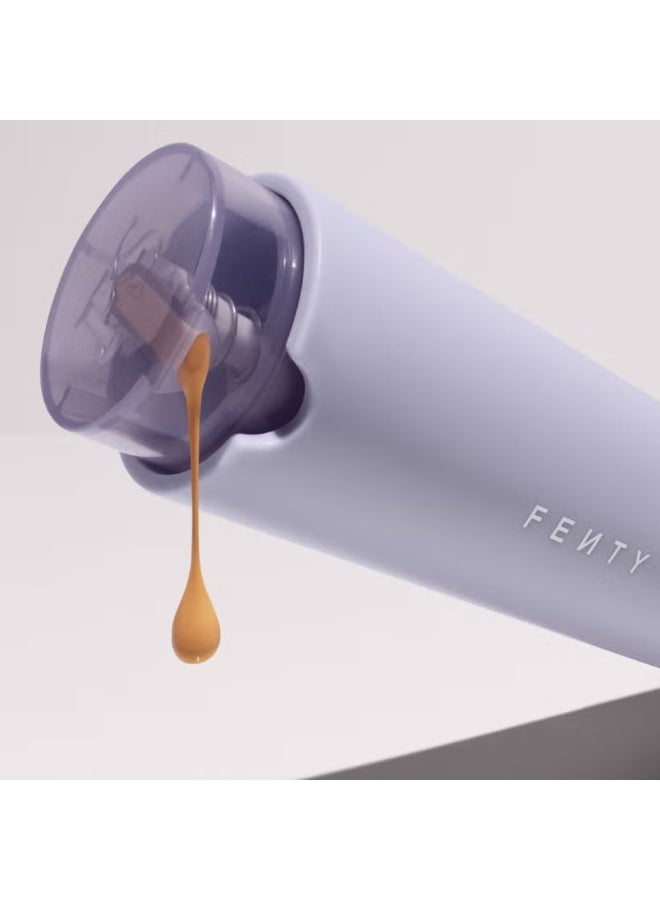 Fenty Skin Hydra Vizor Huez Tinted Moisturiser Broad Spectrum Mineral SPF 30 Sunscreen - Shade 1 - Image 2