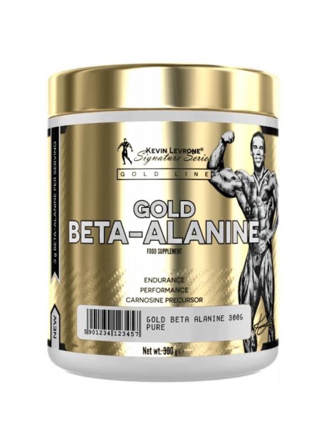 KEVIN LEVRONE GOLD BETA ALANINE 300G - Image 1