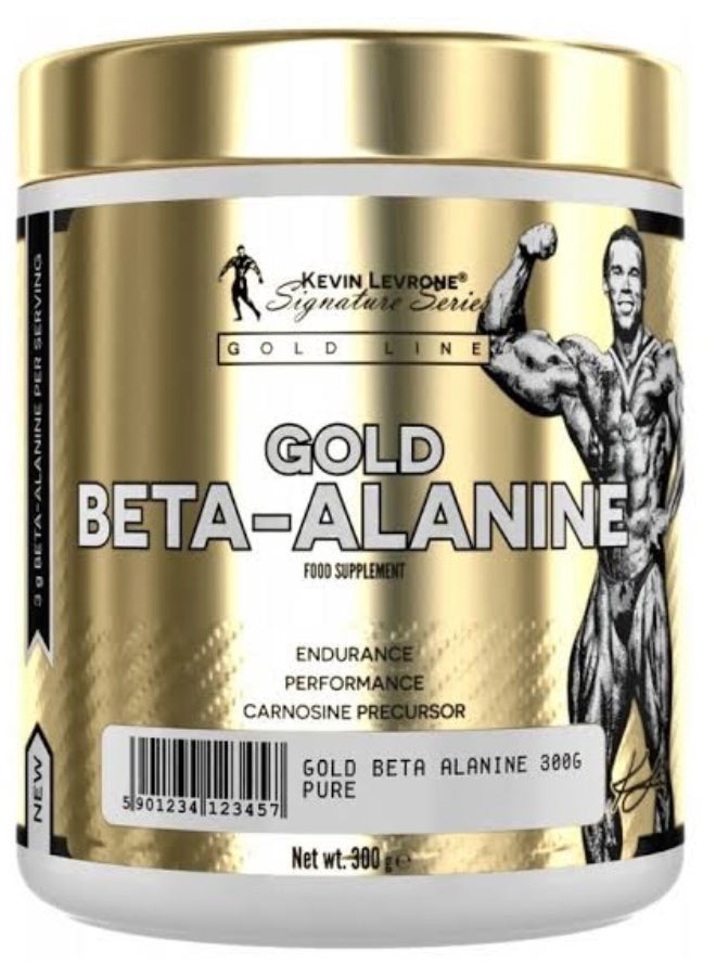 KEVIN LEVRONE GOLD BETA ALANINE 300G - Image 1
