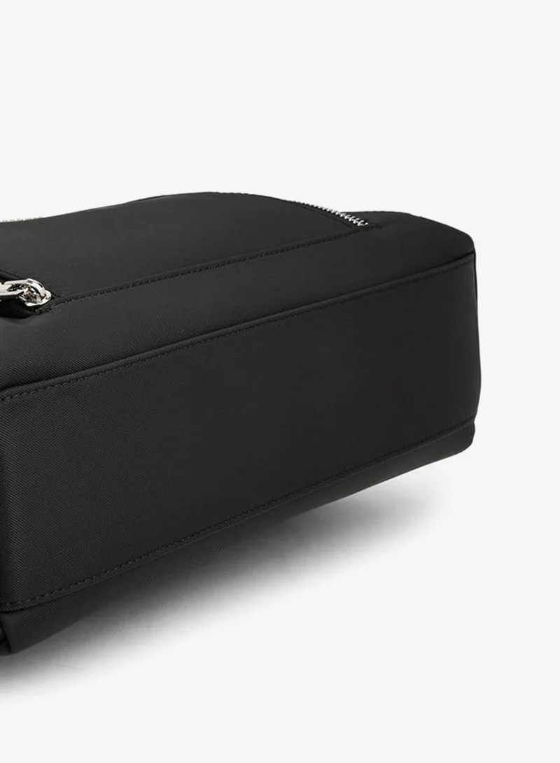 Celeste BLACK Tote Bag With Detachable Strap for Women | Best Price UAE