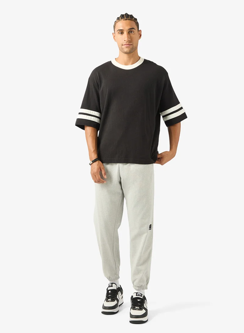 Seventy Five Basics Comfort Relaxed Fit Joggers
