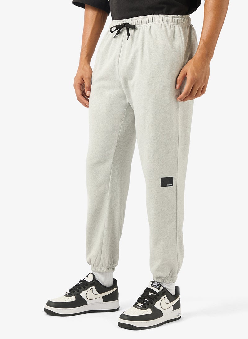 Seventy Five Basics Comfort Relaxed Fit Joggers - Image 1
