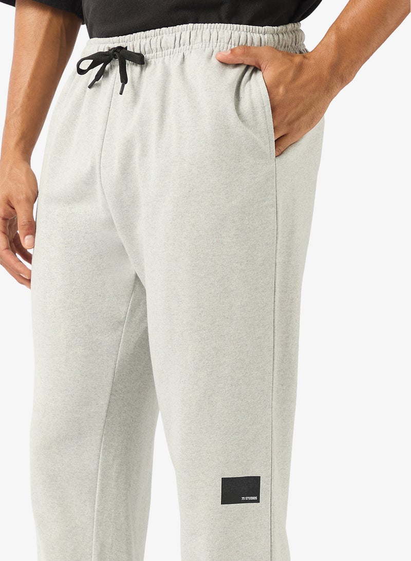Seventy Five Basics Comfort Relaxed Fit Joggers - Image 4