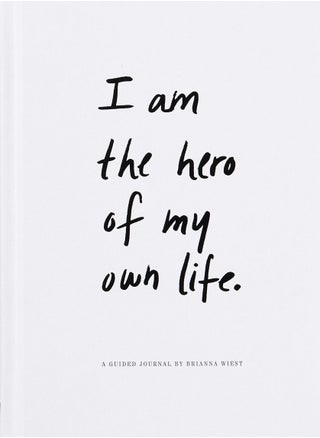 I Am The Hero Of My Own Life - pzsku/Z0B9DB2C1FBD8FD8C15D4Z/45/_/1677462936/b4865141-b439-45c1-b4cc-f136c07a1bdc