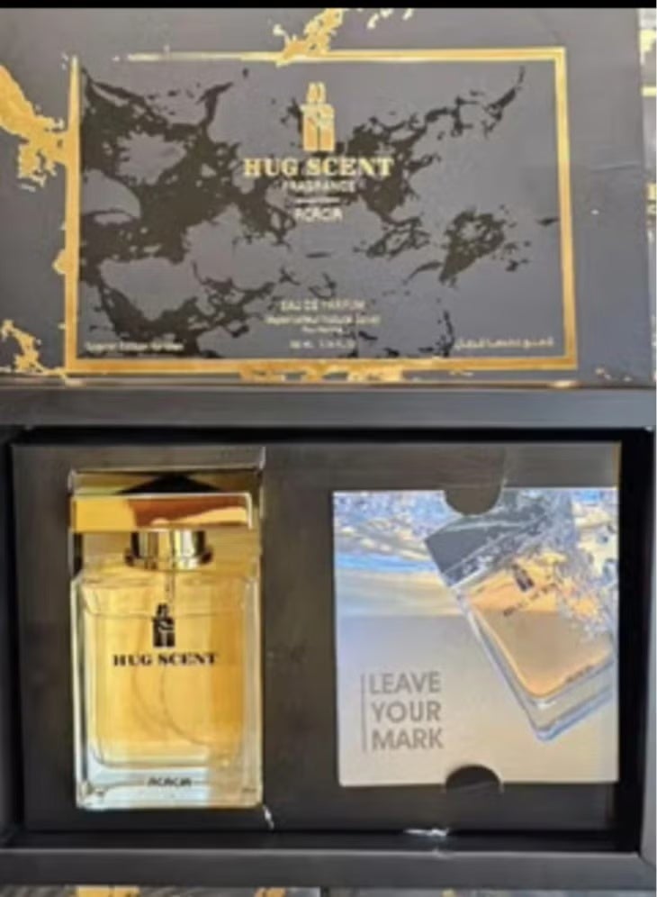 Acacia Hug Scent Perfume for Men 100 ml - Image 1