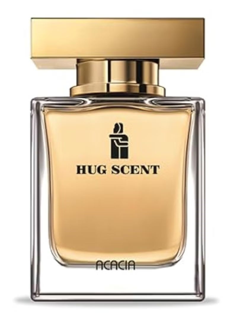 Acacia Hug Scent Perfume for Men 100 ml - Image 2