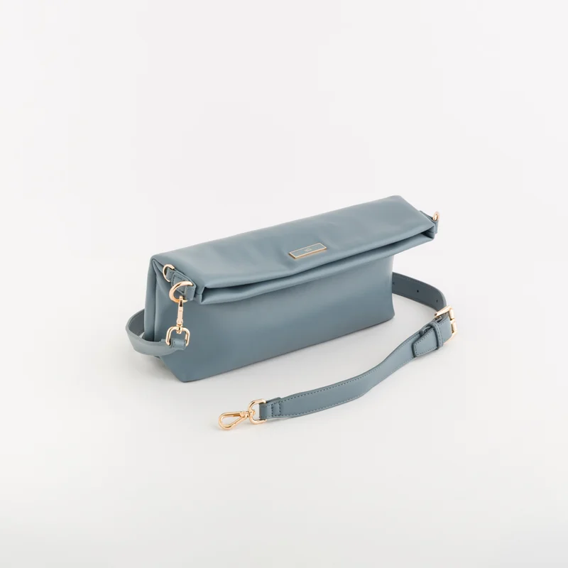 كاربيزا Women's Handbag Primula Magpie Blue