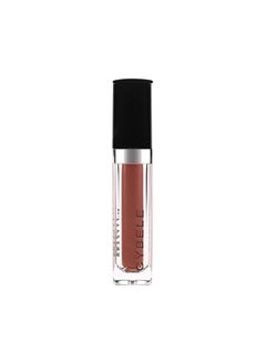 Cybele matte liquid lip color 101 ginger