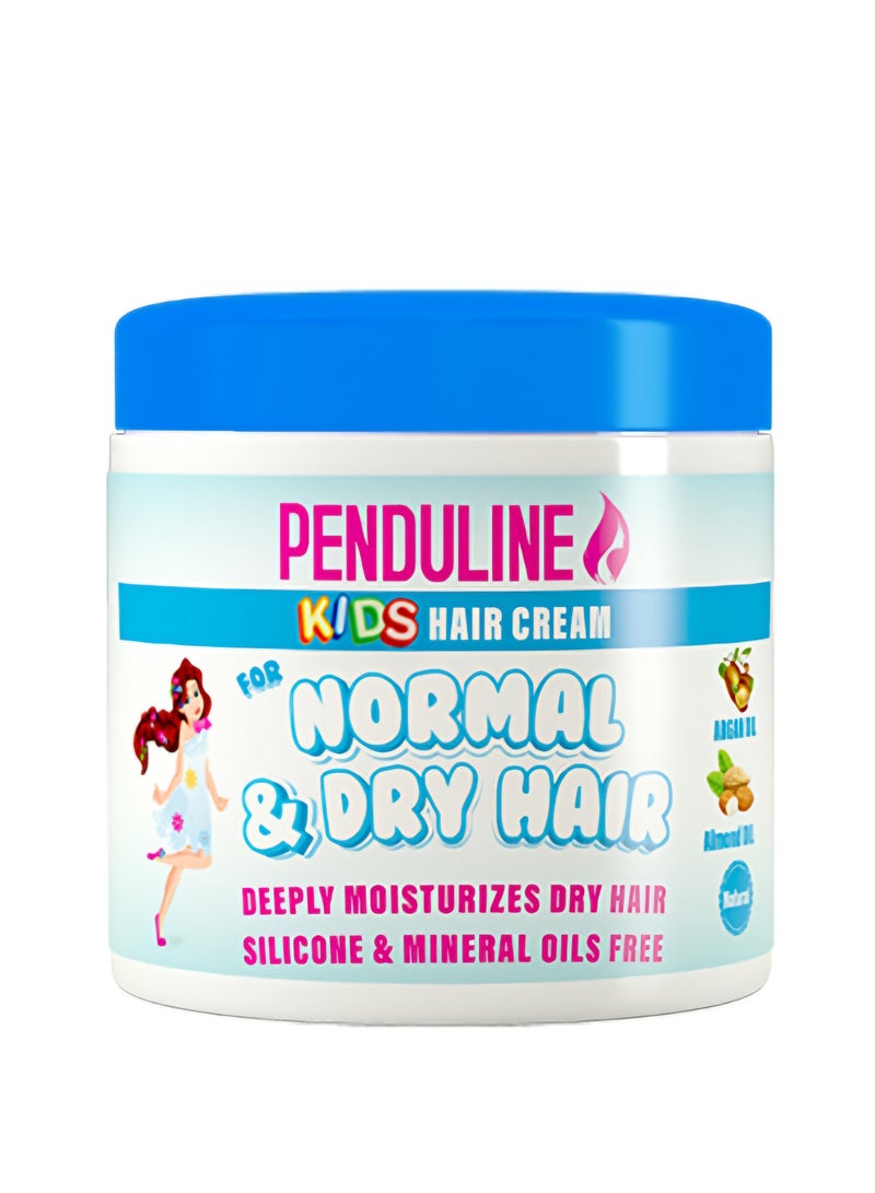Penduline Kids Hair Cream For Normal & Dry Hair 250 ml