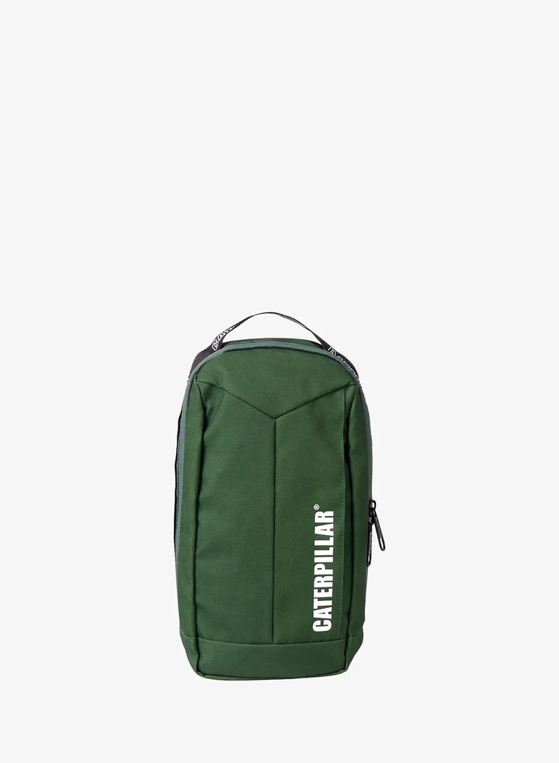 كاتربلر Dark Green Sling Bag