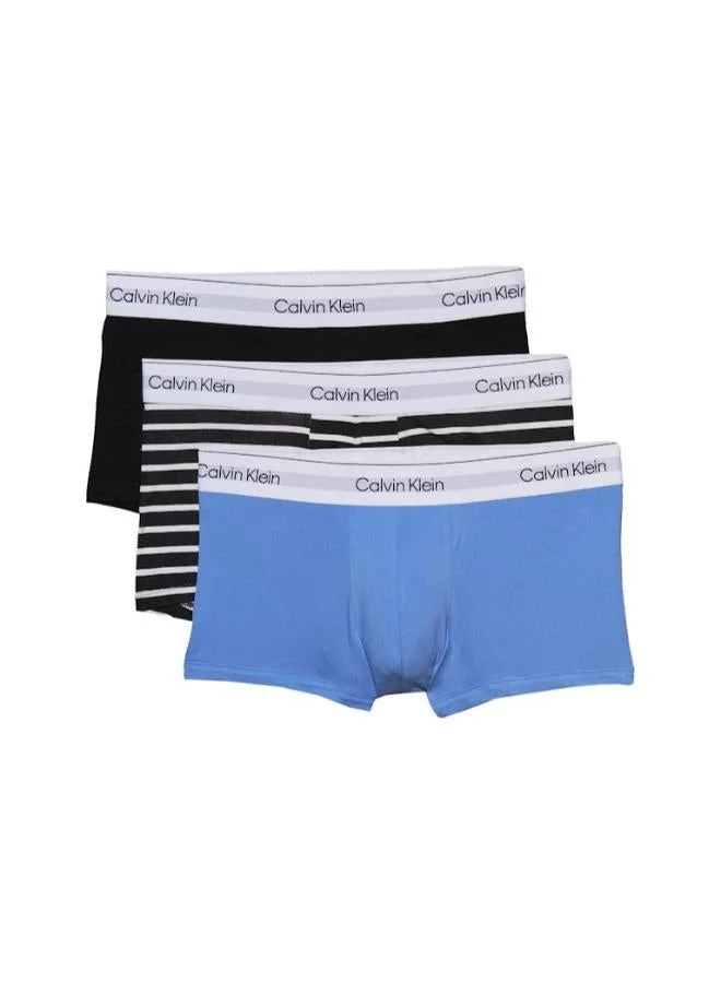 CALVIN KLEIN 3 Pack Trunk